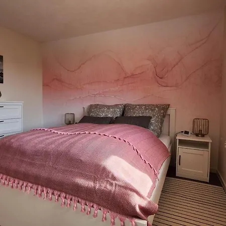 Nixe Holiday home