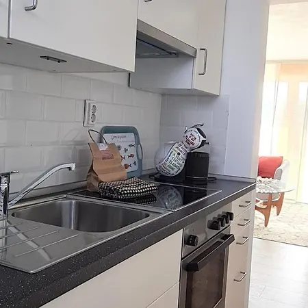 Nixe Holiday home *