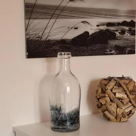 Holiday home Nixe