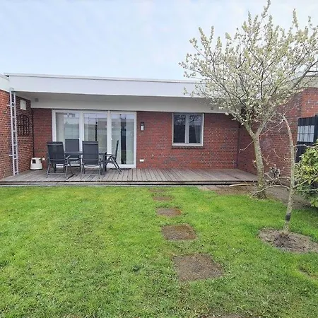 Nixe Holiday home *