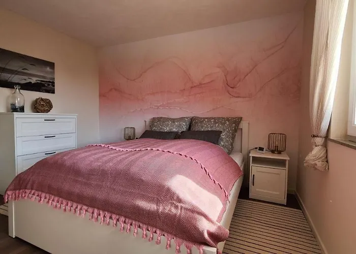 Nixe Prázdninový dům