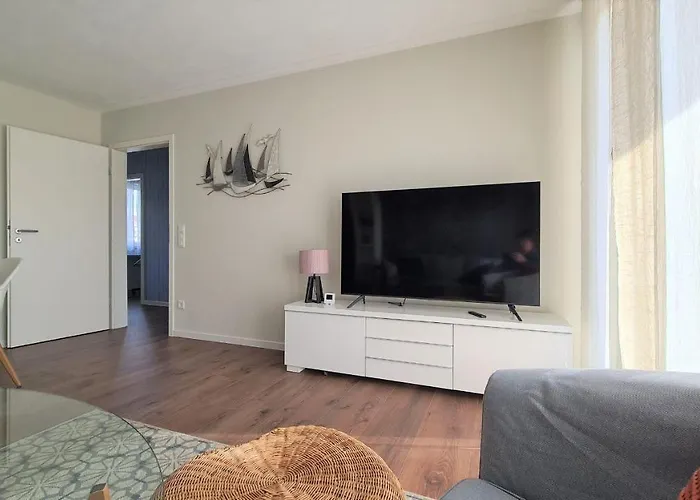 Nixe Prázdninový dům *