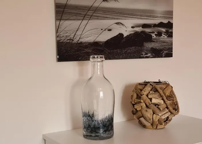 Prázdninový dům Nixe