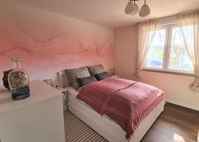 Nixe * Norddeich (Norden)