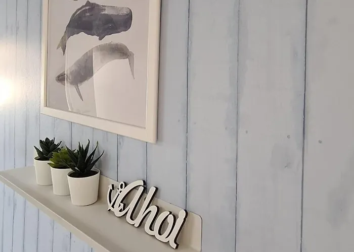 Nixe * Norddeich (Norden)